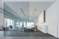 Hong Leong Building (D1), Office #577735891
